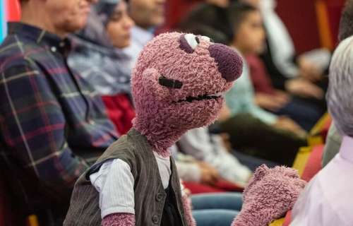 ضبط برنامه «خندوانه» به پایان رسید